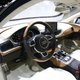 Illustration for article titled The Top Ten Photo Galleries Of The 2009 Detroit Auto Show